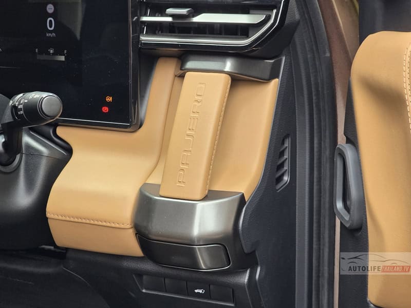 All NEW Mitsubishi PAJERO