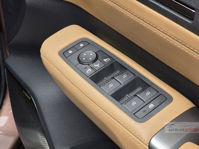All NEW Mitsubishi PAJERO
