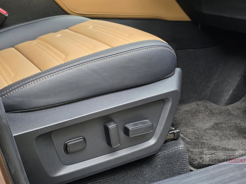 All NEW Mitsubishi PAJERO