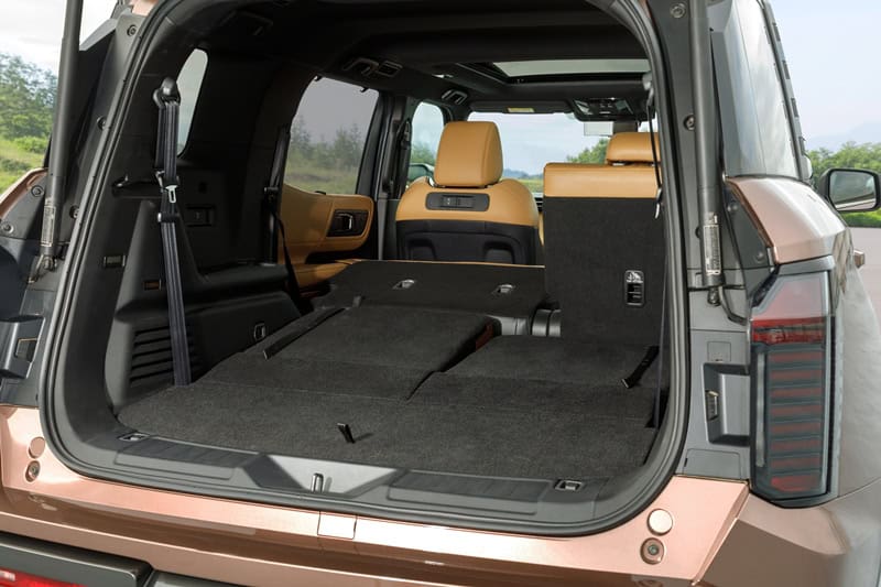 All NEW Mitsubishi PAJERO