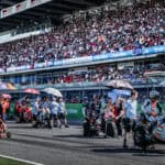 MotoGP 2027 : ยืนยันประเทศไทย จัด “Buriram Test” ประเดิมกติกาใหม่ MotoGP 2027