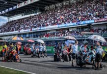 MotoGP 2027 : ยืนยันประเทศไทย จัด “Buriram Test” ประเดิมกติกาใหม่ MotoGP 2027