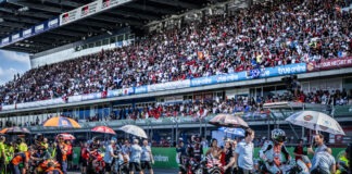 MotoGP 2027 : ยืนยันประเทศไทย จัด “Buriram Test” ประเดิมกติกาใหม่ MotoGP 2027