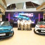 นิสสัน ส่งออก Nissan Kicks e-POWER จากไทยสู่ฟิลิปปินส์ ย้ำการเป็นฐานผลิตสำคัญ Nissan