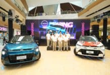 นิสสัน ส่งออก Nissan Kicks e-POWER จากไทยสู่ฟิลิปปินส์ ย้ำการเป็นฐานผลิตสำคัญ Nissan