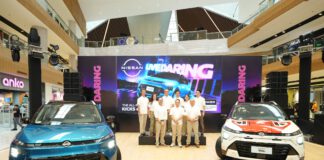 นิสสัน ส่งออก Nissan Kicks e-POWER จากไทยสู่ฟิลิปปินส์ ย้ำการเป็นฐานผลิตสำคัญ Nissan