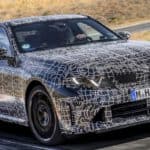 All NEW BMW M350 xDrive เครื่องยนต์สันดาป 6 สูบแถวเรียง เทอร์โบ + Mild Hybrid