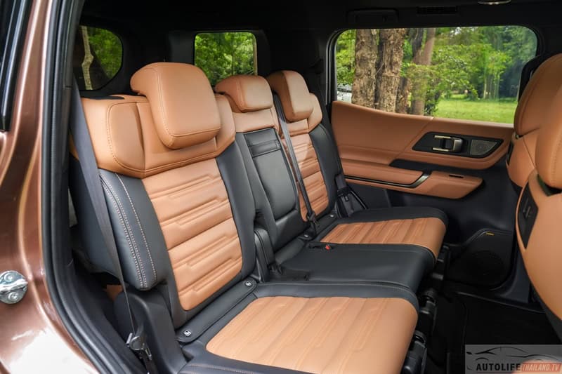 All NEW Mitsubishi PAJERO
