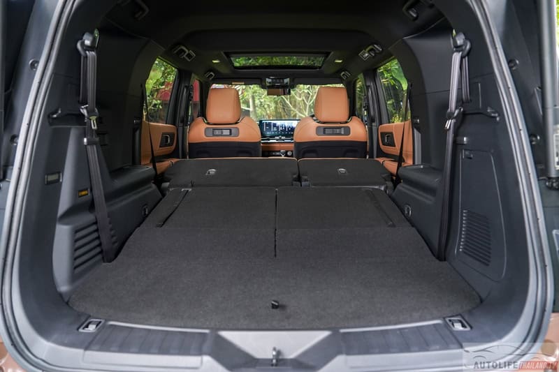 All NEW Mitsubishi PAJERO
