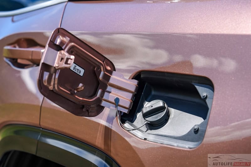 All NEW Mitsubishi PAJERO