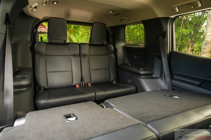 All NEW Mitsubishi PAJERO