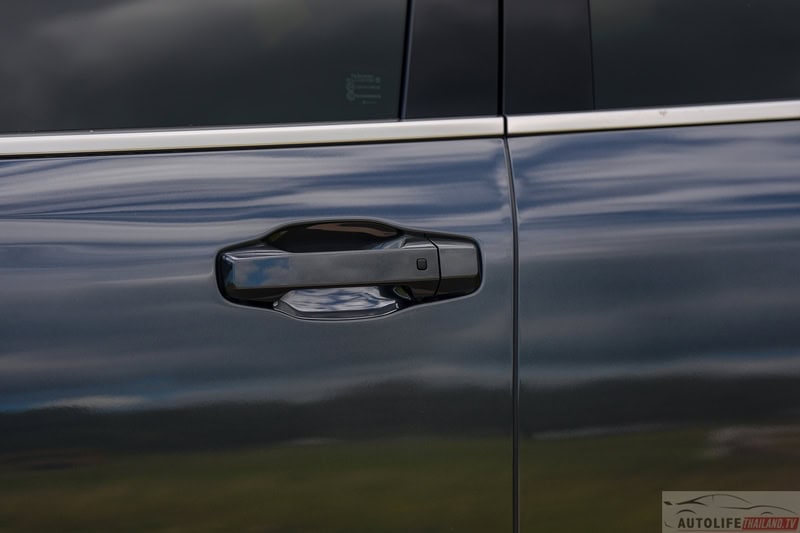 All NEW Mitsubishi PAJERO