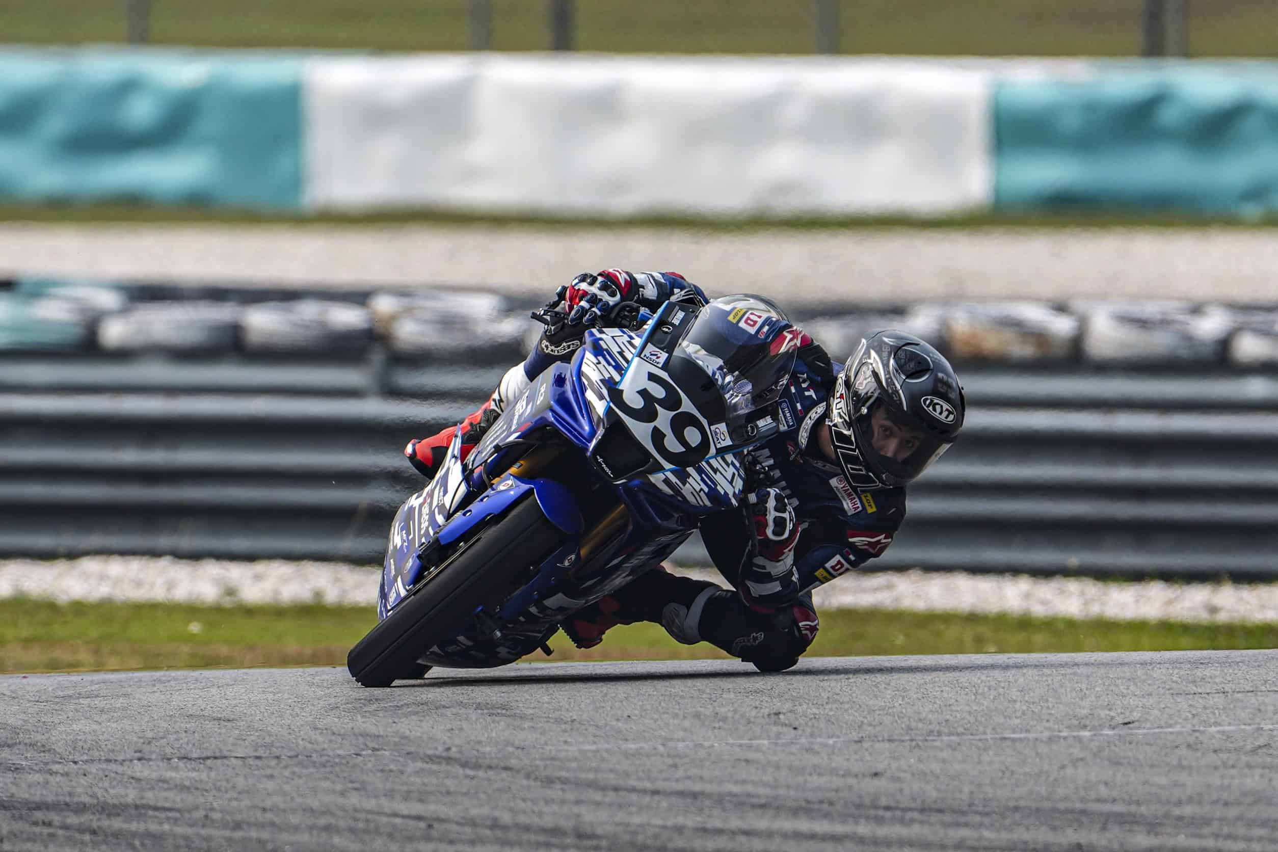 Asia Road Racing 2026