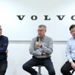 วอลโว่ เผยแผนฟื้นฟูแบรนด์ หลังปัญหา Volvo EX30 สิ้นสุดในสัปดาห์นี้ Volvo EX30