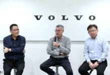 วอลโว่ เผยแผนฟื้นฟูแบรนด์ หลังปัญหา Volvo EX30 สิ้นสุดในสัปดาห์นี้ Volvo EX30