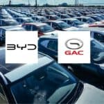 BYD – GAC Aion หนุนปรับโครงสร้างภาษีรถยนต์ช่วยนักลงทุนตัวจริง BYD