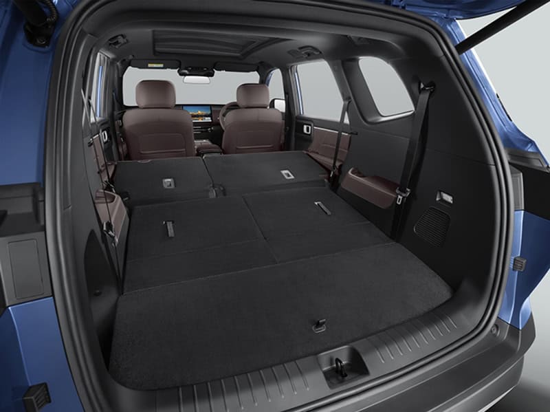 Wuling EKSION EV