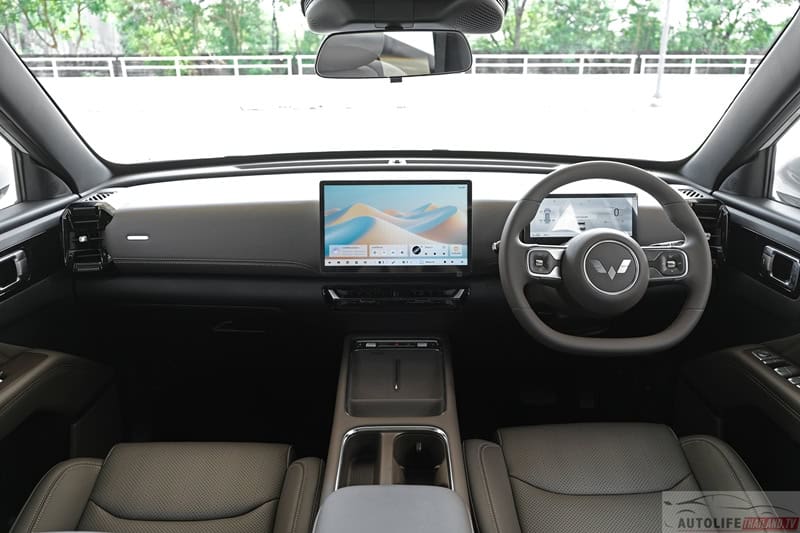 Wuling EKSION EV