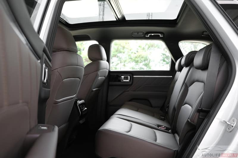 Wuling EKSION EV