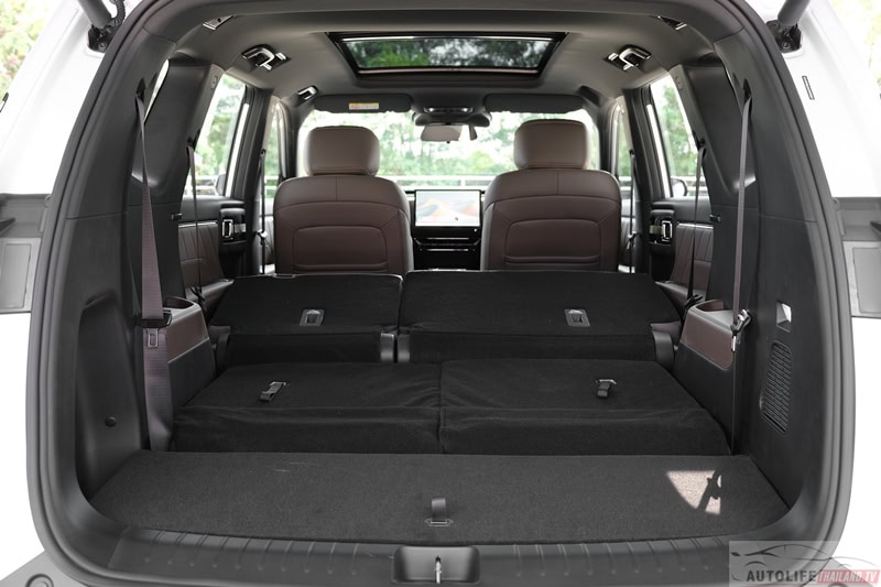 Wuling EKSION EV