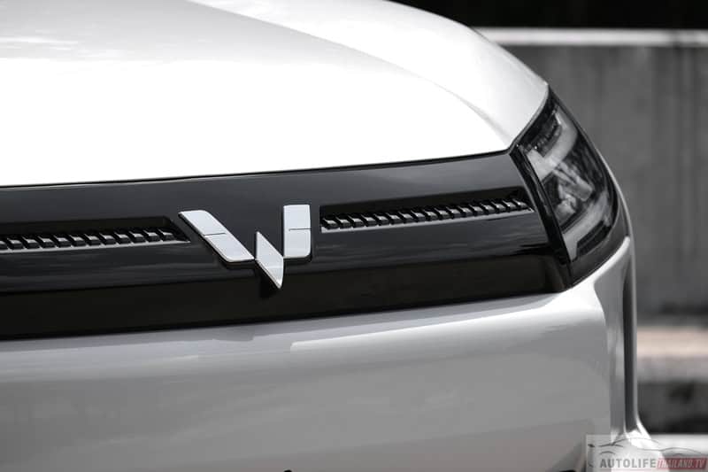 Wuling EKSION EV
