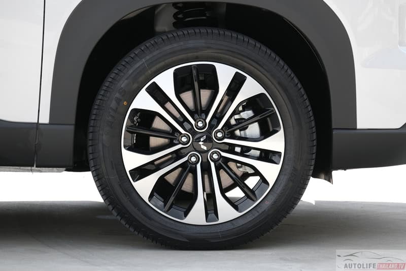 Wuling EKSION EV