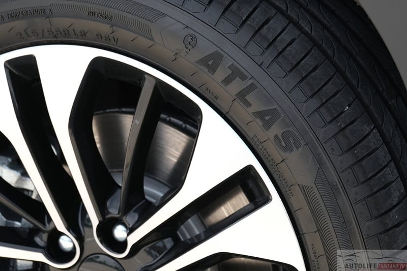 Wuling EKSION EV