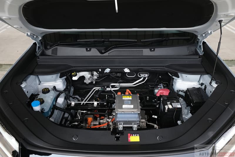 Wuling EKSION EV