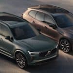 Volvo XC60 และ XC90 รุ่นปี 2027 ปรับรุ่น Long Range ให้ขับขี่ใน EV Mode ได้ไกลมากขึ้น