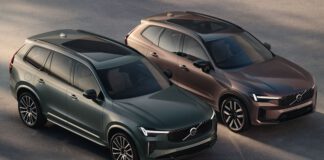 Volvo XC60 และ XC90 รุ่นปี 2027 ปรับรุ่น Long Range ให้ขับขี่ใน EV Mode ได้ไกลมากขึ้น