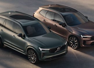 Volvo XC60 และ XC90 รุ่นปี 2027 ปรับรุ่น Long Range ให้ขับขี่ใน EV Mode ได้ไกลมากขึ้น