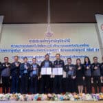 YAMAHA ผนึกกำลังอาชีวศึกษาเอกชน ยกระดับทักษะวิชาชีพสู่อุตฯยานยนต์ไทย YAMAHA