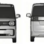 EMTA บริษัทร่วมทุน Chery เตรียมเปิดตัว K-Car ในญี่ปุ่น โดยมีให้เลือกสองแนวทางการตกแต่ง