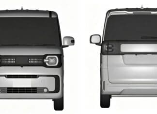 EMTA บริษัทร่วมทุน Chery เตรียมเปิดตัว K-Car ในญี่ปุ่น โดยมีให้เลือกสองแนวทางการตกแต่ง