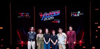 GWM เข้าร่วมเป็นผู้สนับสนุนหลักใน THE VOICE THAILAND 2026 GWM