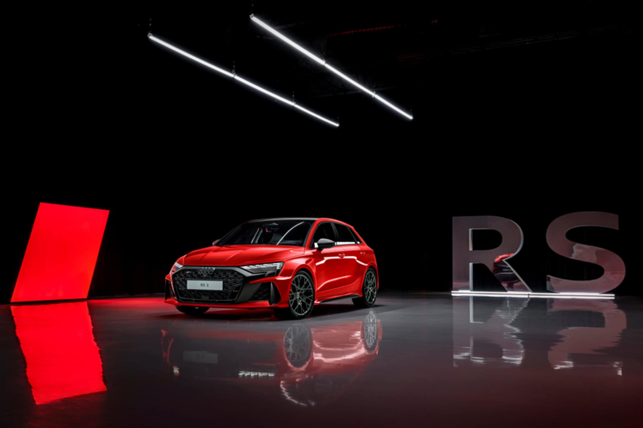 Audi RS 3 Sportback