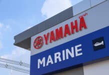 Yamaha Marine เปิดเกมรุกผลิตภัณฑ์ยานยนต์ทางน้ำตั้งดีลเลอร์รายใหม่ Yamaha Marine
