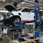 บีโอไอ ไฟเขียว โตโยต้า ลงทุนเพิ่ม 1,490 ล้านบาท ขึ้นไลน์ผลิต New Toyota Hilux รถกระบะไฮโดรเจน ในไทย TOYOTA