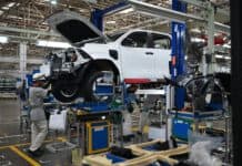 บีโอไอ ไฟเขียว โตโยต้า ลงทุนเพิ่ม 1,490 ล้านบาท ขึ้นไลน์ผลิต New Toyota Hilux รถกระบะไฮโดรเจน ในไทย TOYOTA