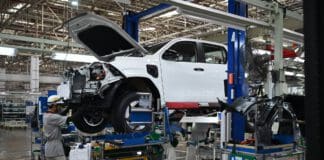 บีโอไอ ไฟเขียว โตโยต้า ลงทุนเพิ่ม 1,490 ล้านบาท ขึ้นไลน์ผลิต New Toyota Hilux รถกระบะไฮโดรเจน ในไทย TOYOTA