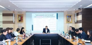 ผลกระทบ น้ำท่วม เบื้องต้น รถเสียหาย 4,000 คัน โรงงานหยุดผลิต 5 แห่ง น้ำท่วม