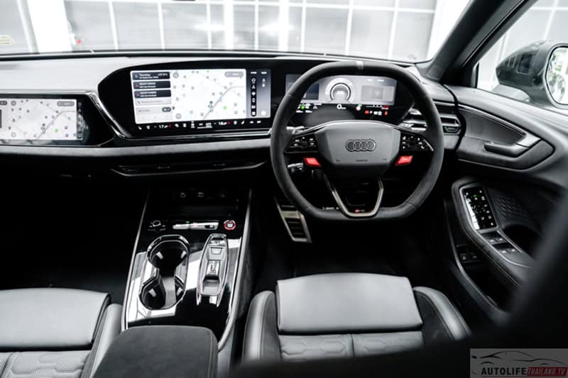 Audi RS 5 Sportback