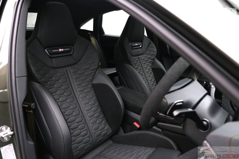 Audi RS 5 Sportback