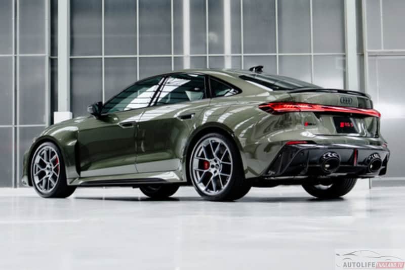 Audi RS 5 Sportback