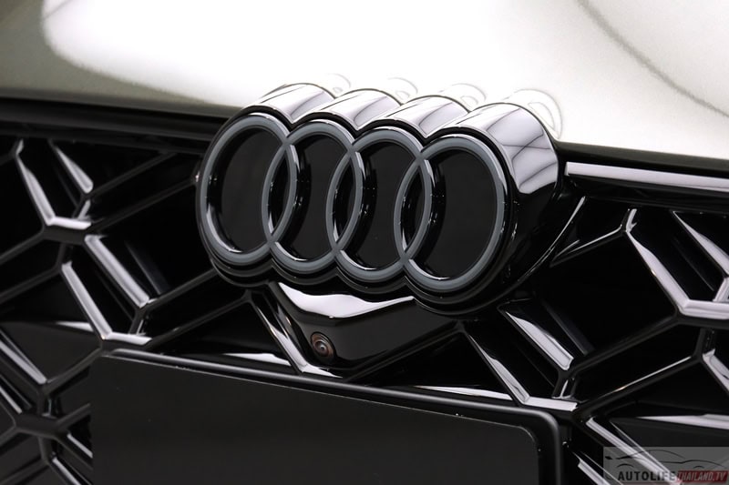 Audi RS 5 Sportback