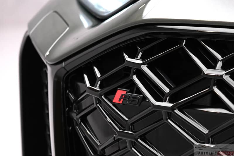 Audi RS 5 Sportback