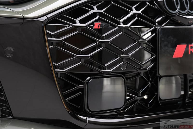 Audi RS 5 Sportback