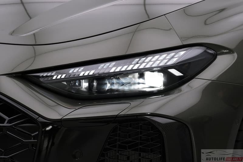 Audi RS 5 Sportback
