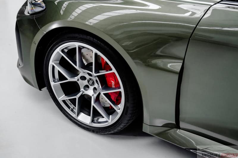 Audi RS 5 Sportback