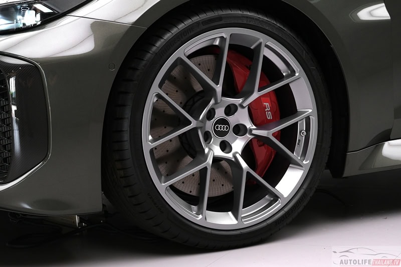 Audi RS 5 Sportback